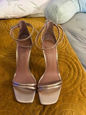 Chinese Laundry Heels